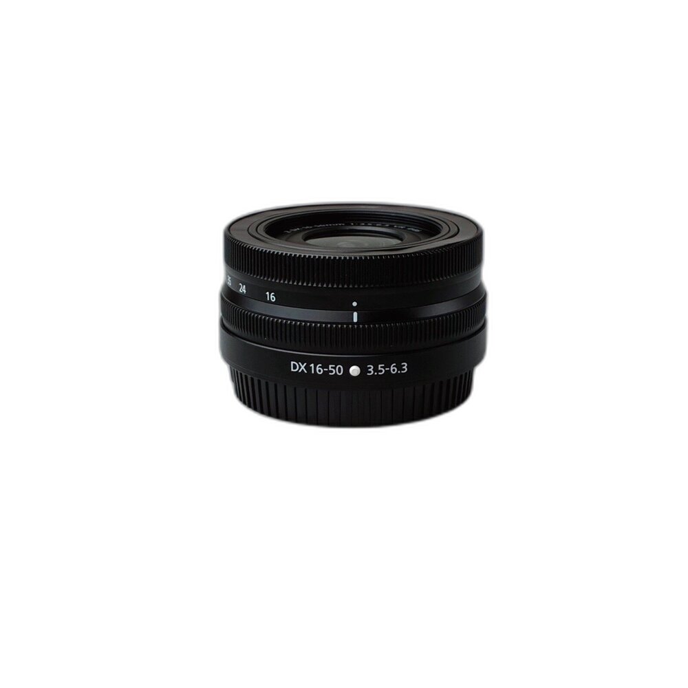 (尼康)Nikon Z DX 16-50mm F3.5-6.3 VR 無反 基礎鏡頭 二手鏡頭 #80248-圖片-1