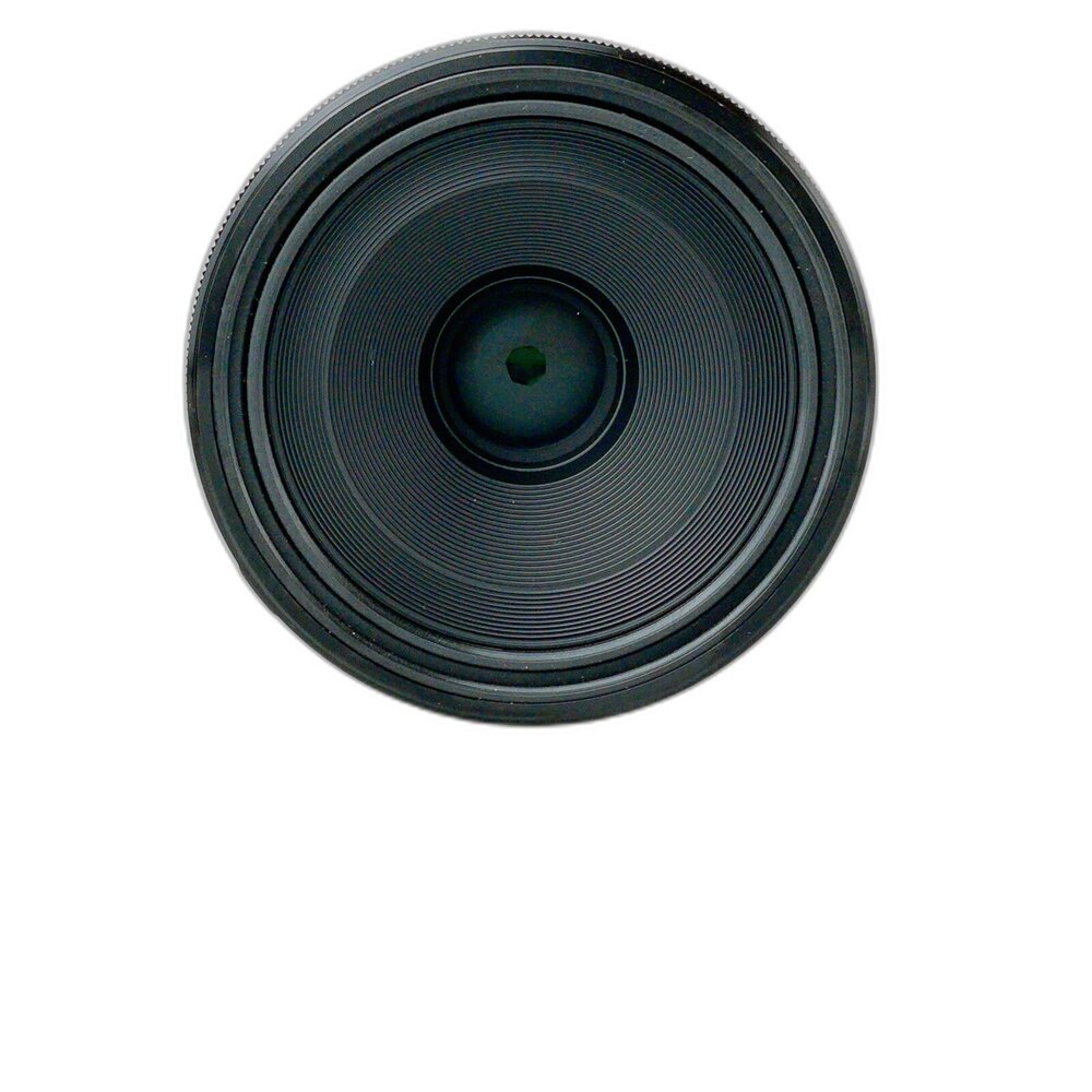 (索尼定焦鏡)Sony FE 50 mm F2.8 Macro 微距鏡 定焦鏡頭 公仔 模型 二手鏡頭 #804470-圖片-3