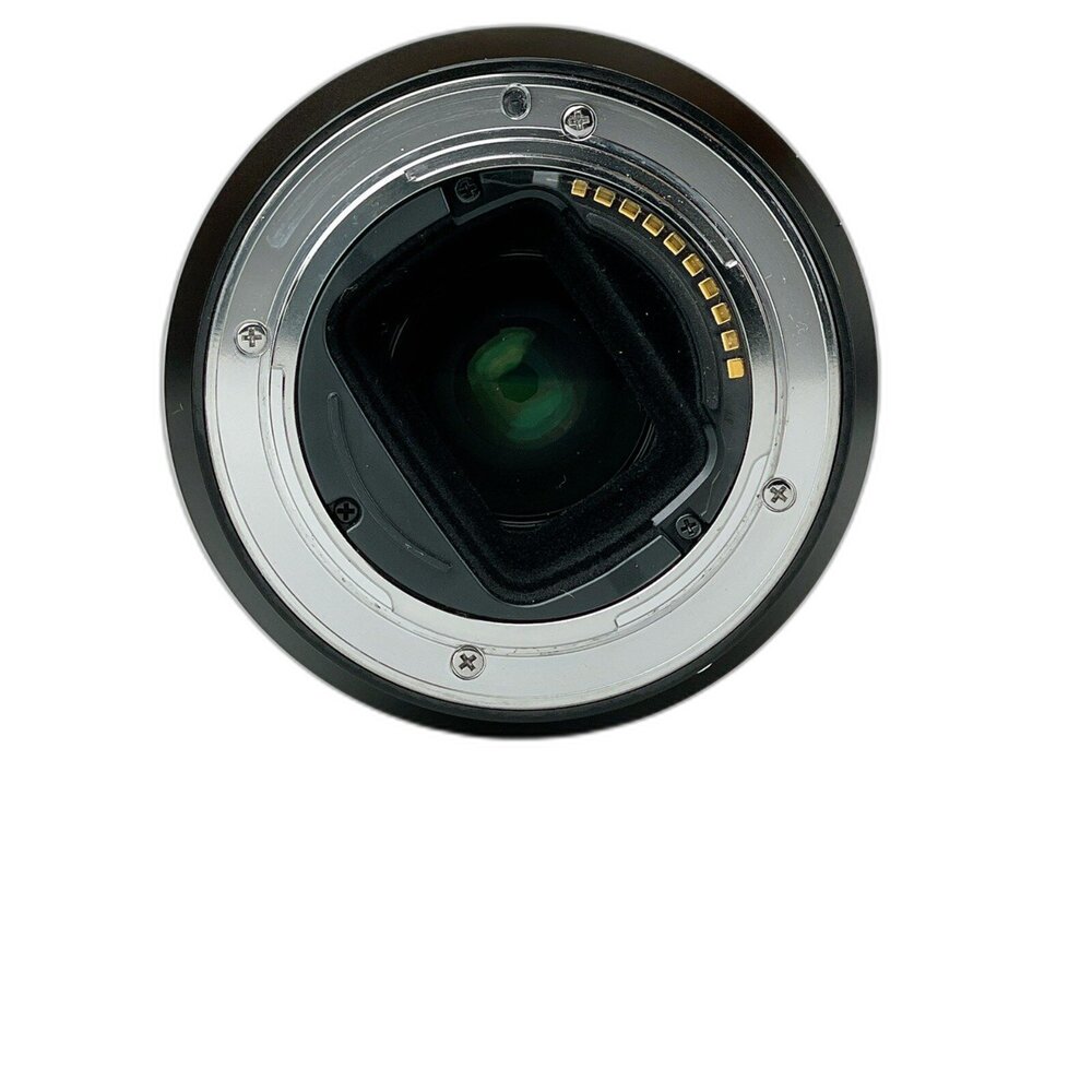 (索尼定焦鏡)Sony FE 50 mm F2.8 Macro 微距鏡 定焦鏡頭 公仔 模型 二手鏡頭 #804470-圖片-4