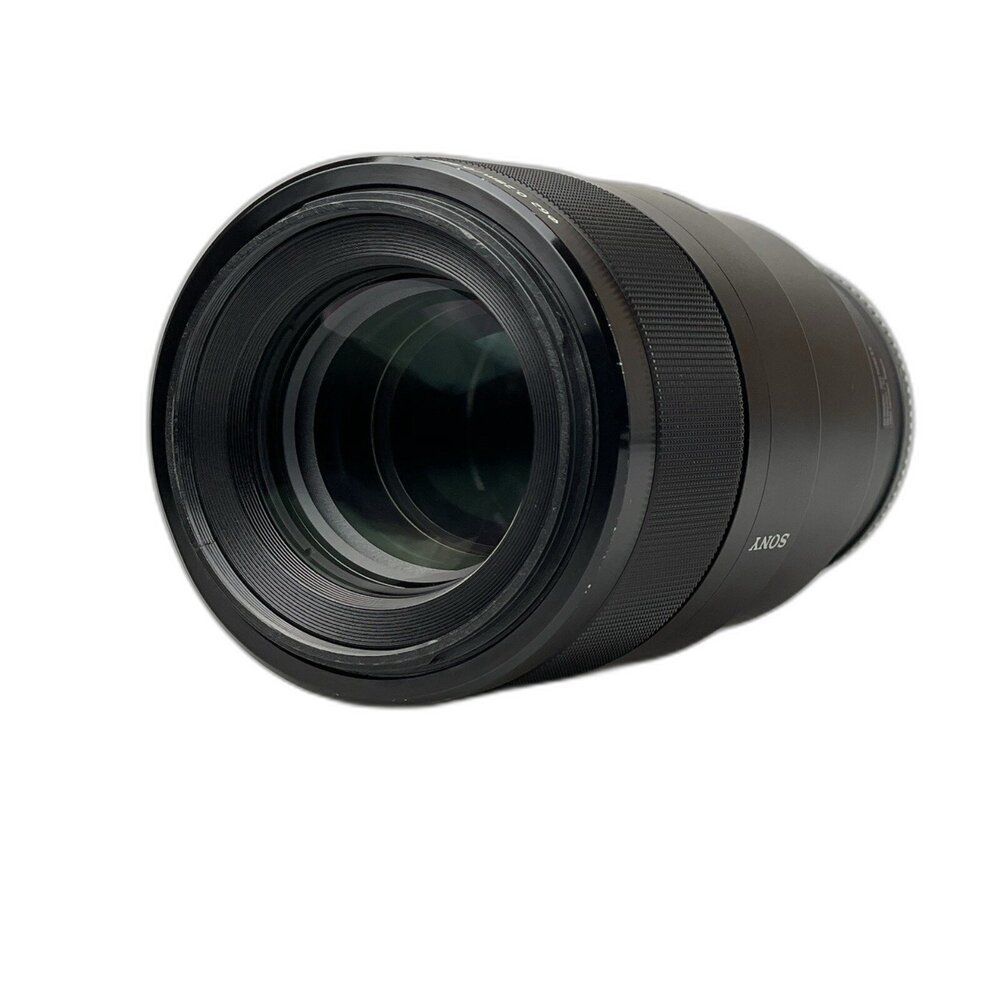(索尼)Sony FE 100mm F2.8 STF GM OSS 柔美散景 防手震 人 二手鏡頭 林相攝影 #8092-圖片-3