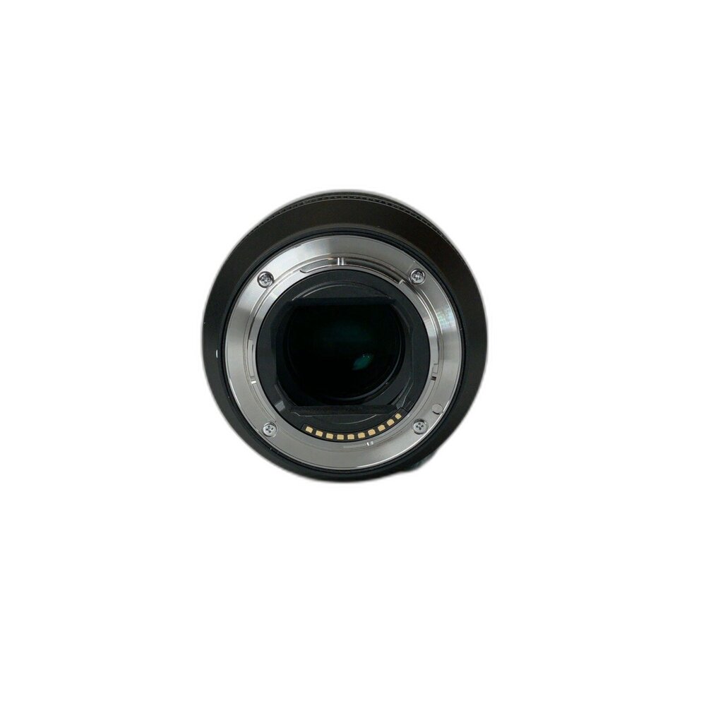 (人像經典大光圈鏡) Sony FE 35mm F1.4 GM 人像拍攝 大光圈 景深漂亮 二手鏡頭 #810256-圖片-4