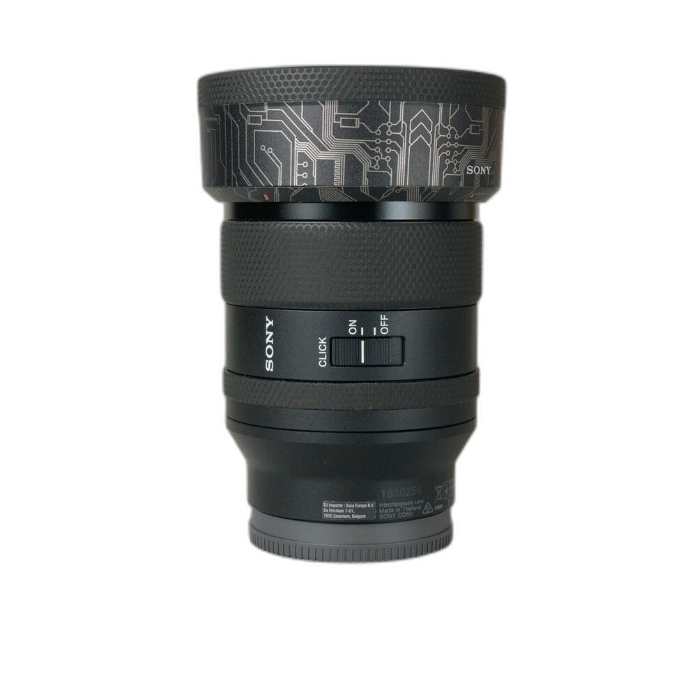 810256-(人像經典大光圈鏡) Sony FE 35mm F1.4 GM  人像拍攝 大光圈 景深漂亮 二手鏡頭 #810256