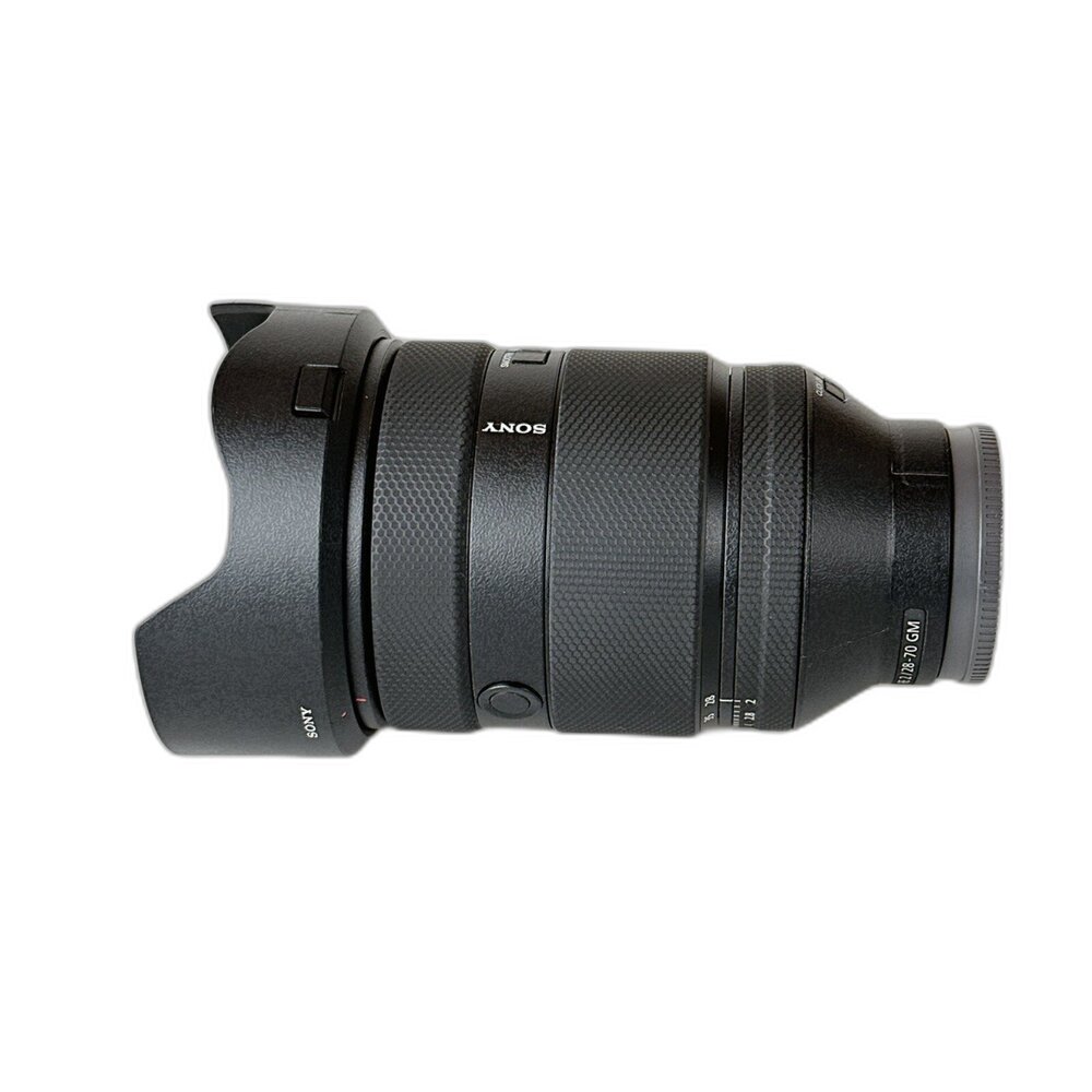 (索尼入門款變焦) Sony FE 28-70mm F2 GM 變焦鏡頭 全片幅 大光圈 #810917-圖片-1