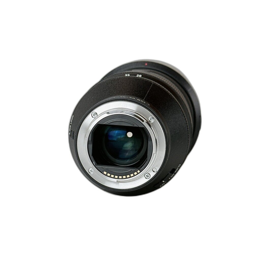 (索尼入門款變焦) Sony FE 28-70mm F2 GM 變焦鏡頭 全片幅 大光圈 #810917-圖片-4