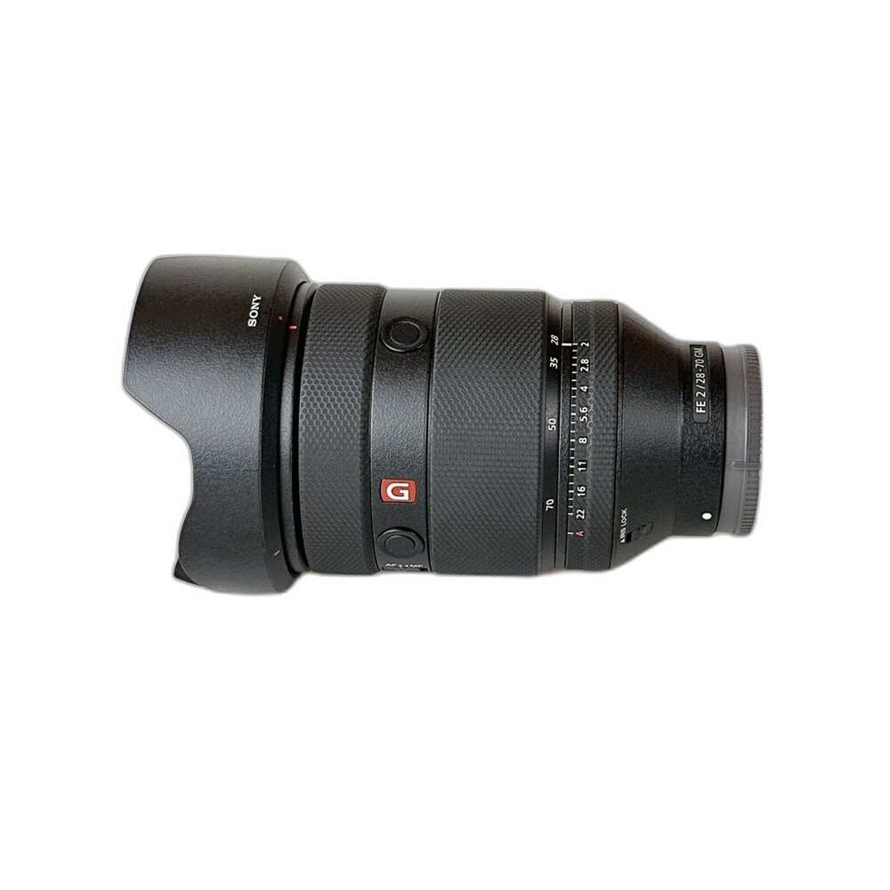 810917-(索尼入門款變焦) Sony FE 28-70mm F2 GM  變焦鏡頭 全片幅  大光圈 #810917