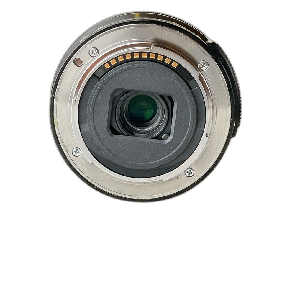 (索尼)Sony E 16-50mm F3.5-5.6 OSS 基礎鏡頭 電動變焦 APSC用 二手鏡頭#81182-圖片-4