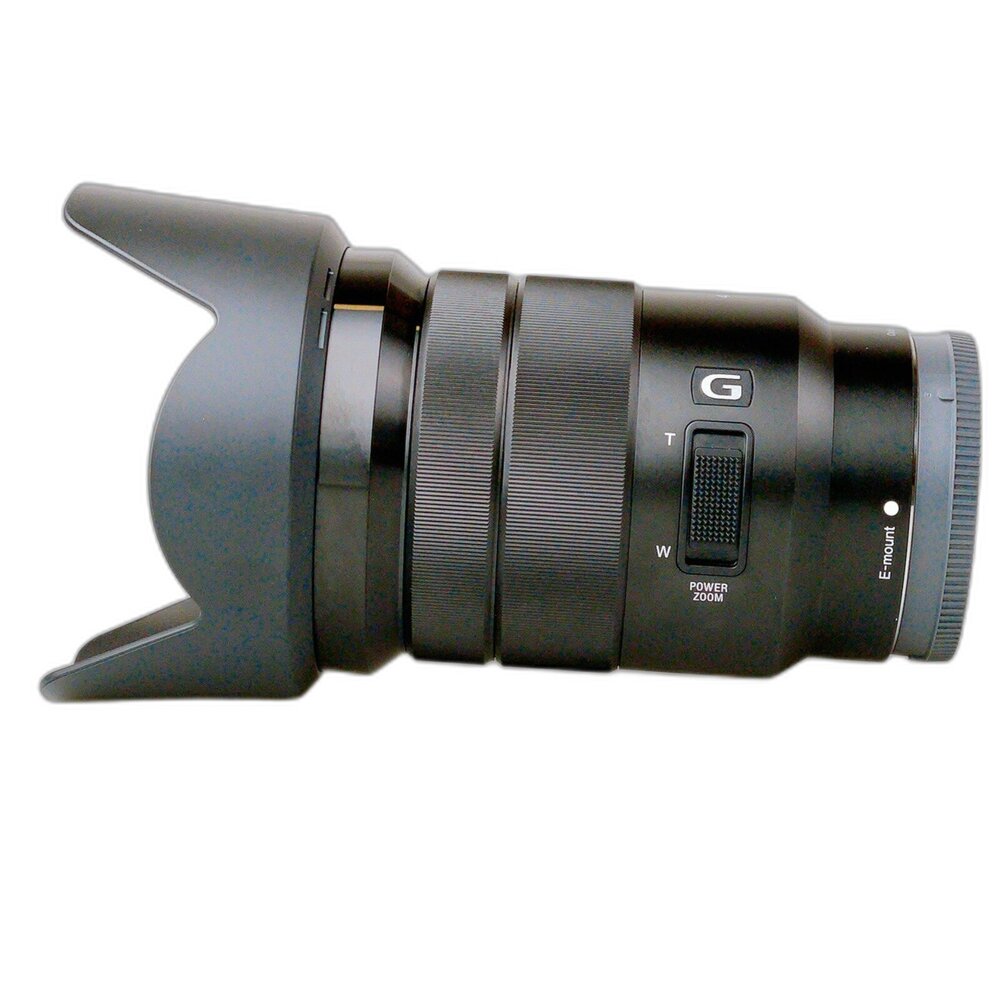 81385_1-（索尼）Sony E PZ 18-105mm F4 G OSS APSC用 電動變焦 恆定光圈  二手鏡頭 #81385