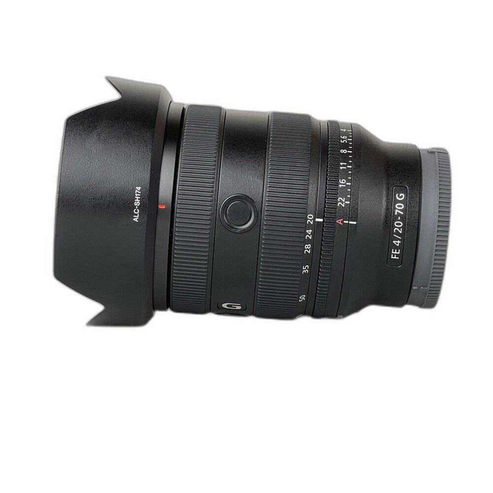 （索尼輕巧高cp變焦鏡）Sony FE 20-70mm F4 G 畫質好 恆定光圈＃815380 封面照片