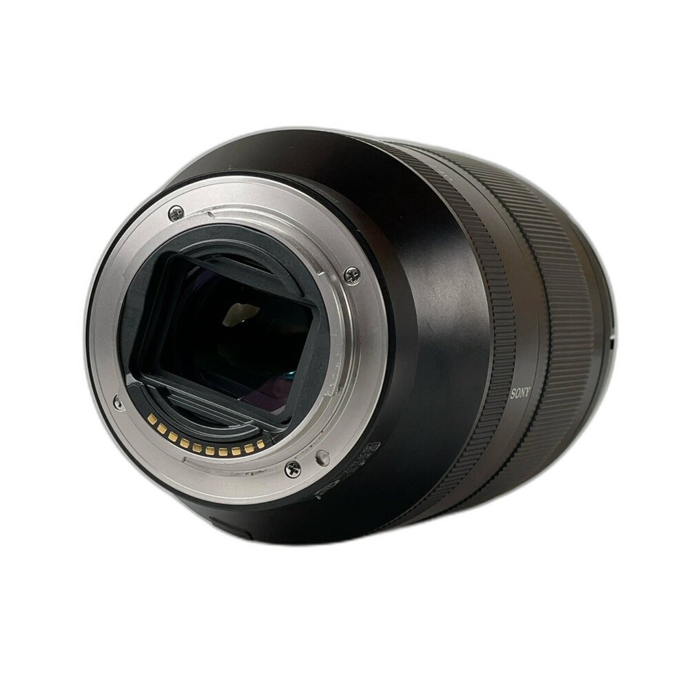 (索尼旅遊鏡)Sony FE 24-240mm F3.5-6.3 廣角遠距兼顧 超方便#81544-圖片-4