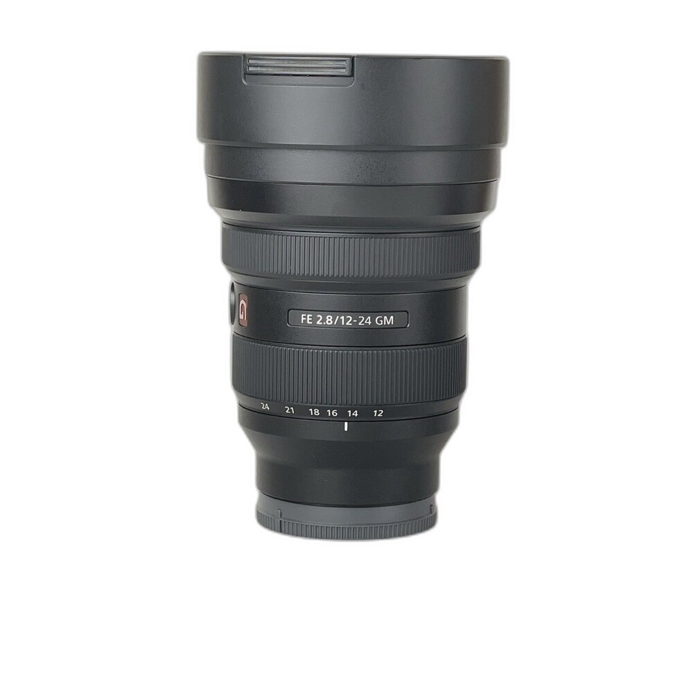 Sony 12-24mm F2.8 GM 索尼  廣角鏡 魚眼 風景 林相攝影 #817219 封面照片