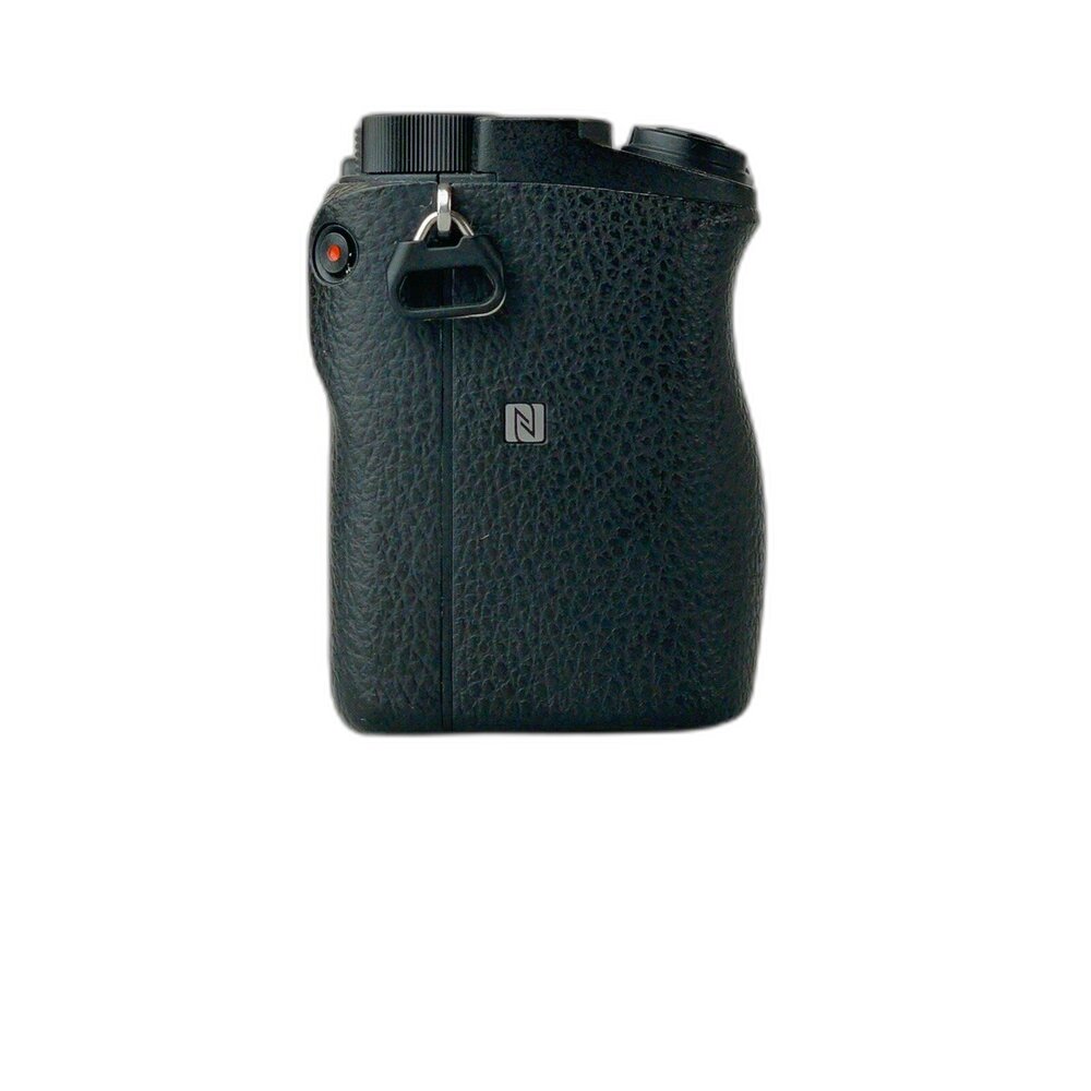 (索尼入門拍照機款) Sony A6300 基礎 新手 輕巧 APSC 有內建閃燈 #81746-圖片-4