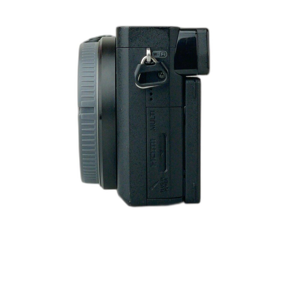 (索尼入門拍照機款) Sony A6300 基礎 新手 輕巧 APSC 有內建閃燈 #81746-圖片-5