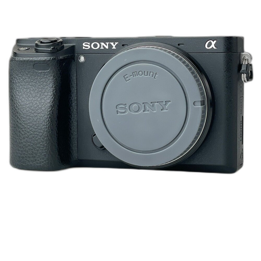 81746-(索尼入門拍照機款) Sony A6300 基礎 新手 輕巧 APSC 有內建閃燈  #81746