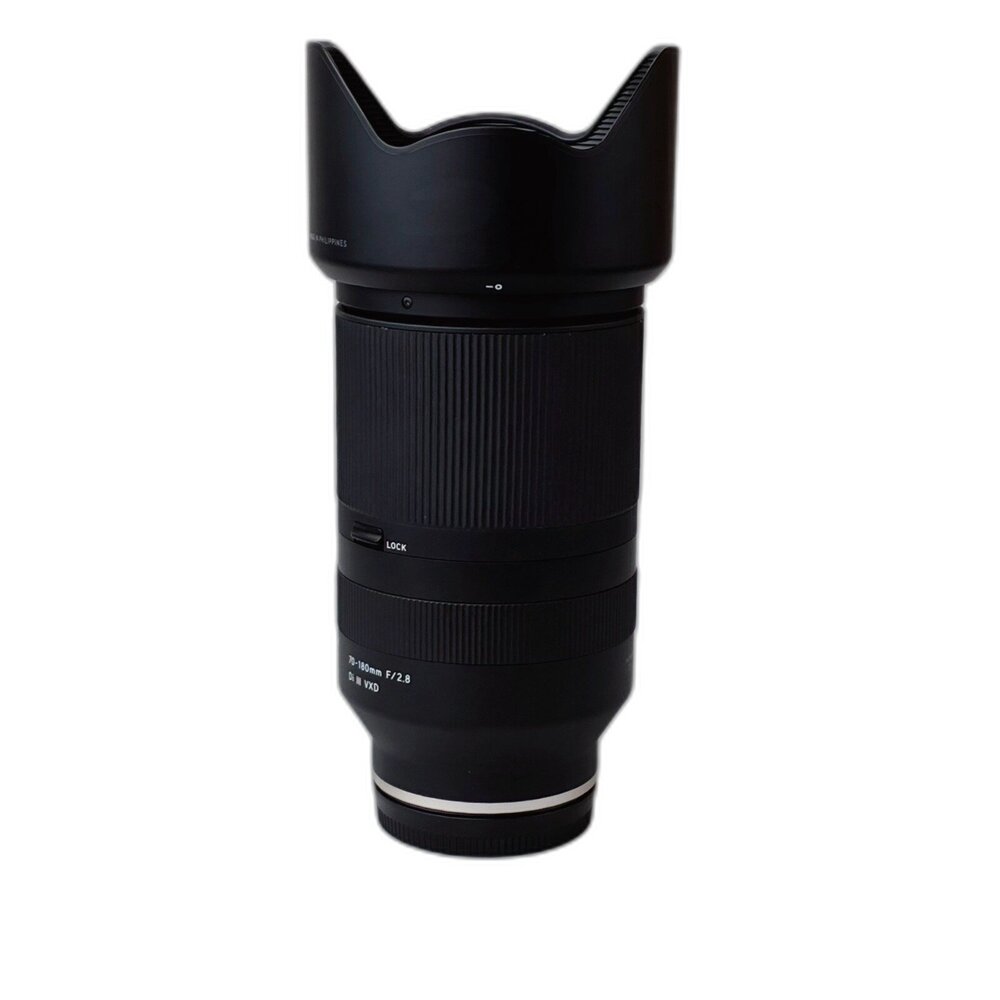 (索尼長CP值高長焦)Tamron 70-180mm F2.8 FOR SONY 畫質好 追星運動 #81791-圖片-1