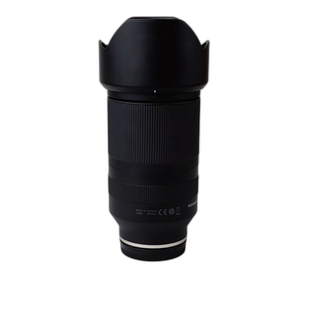 (索尼長CP值高長焦)Tamron 70-180mm F2.8 FOR SONY 畫質好 追星運動 #81791-圖片-2