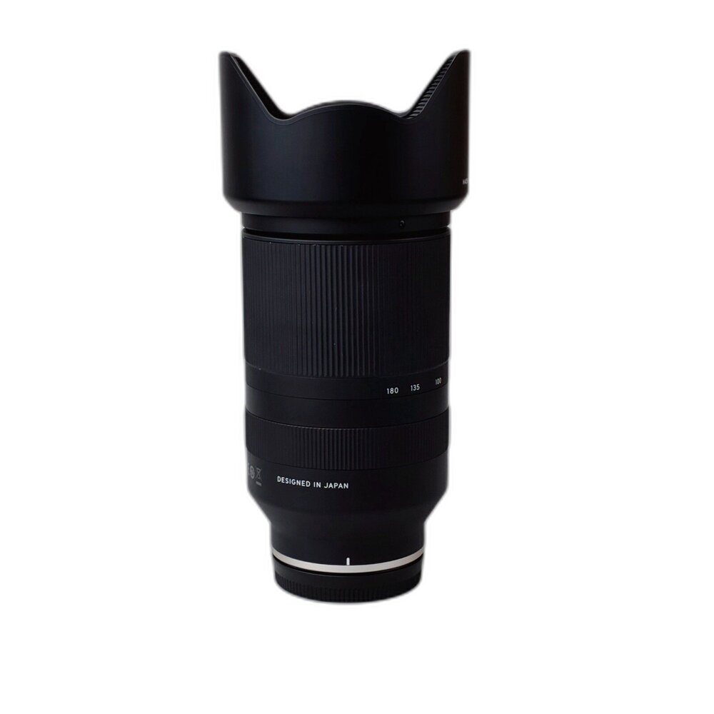 (索尼長CP值高長焦)Tamron 70-180mm F2.8 FOR SONY 畫質好 追星運動 #81791-圖片-3