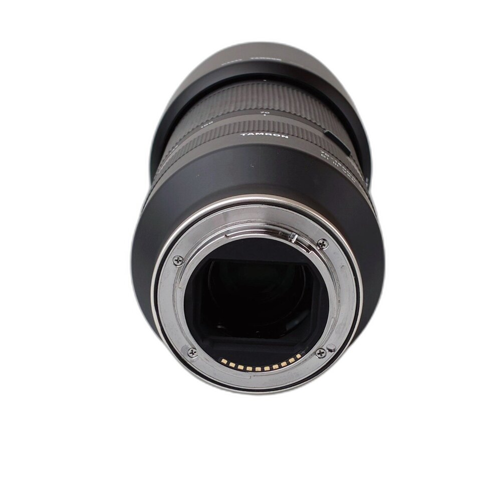 (索尼長CP值高長焦)Tamron 70-180mm F2.8 FOR SONY 畫質好 追星運動 #81791-圖片-5