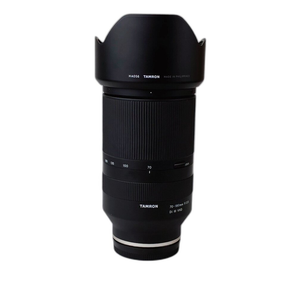 81791-（索尼長CP值高長焦）Tamron 70-180mm F2.8 FOR SONY 畫質好 追星運動  #81791