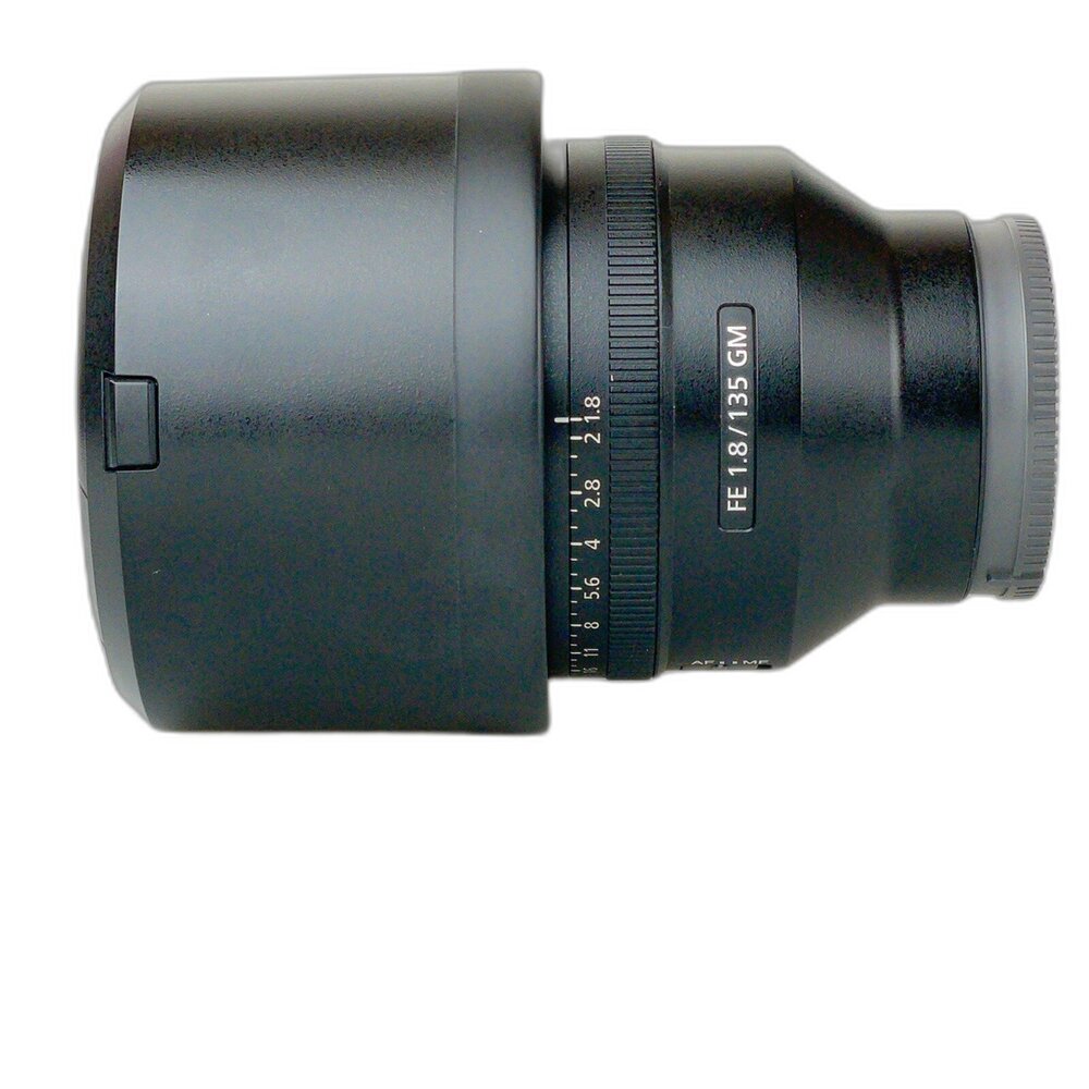 818266-（索尼長定焦鏡）Sony FE 135mm F1.8 定焦鏡 大光圈 人像 新手友善 二手鏡頭 林相攝影 #818266