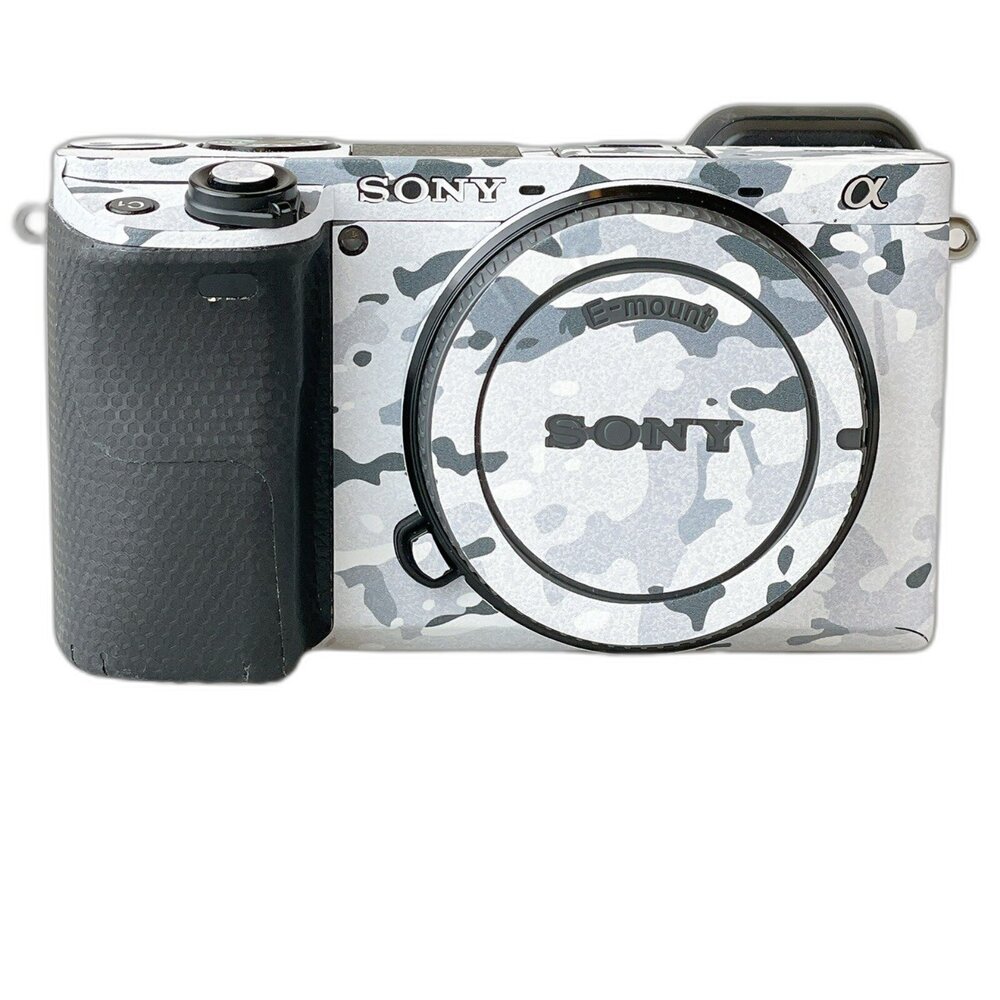 82038-(索尼高cp機款apsc) Sony A6400 新手也適合 輕巧 中階機款 明顯痕跡降價  #82038