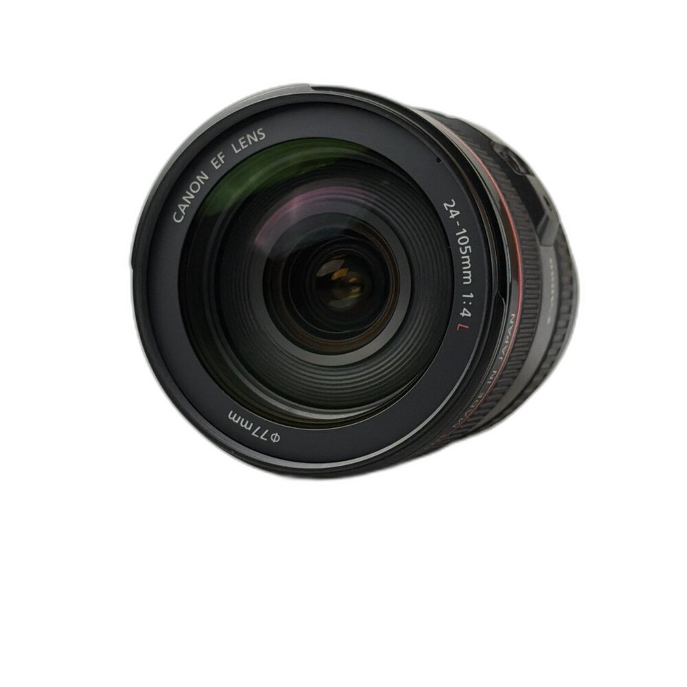 ( 佳能入門款旅遊鏡 ) Canon EF 24-105mm F4 L IS USM 單反 紅圈鏡 #821111-圖片-3