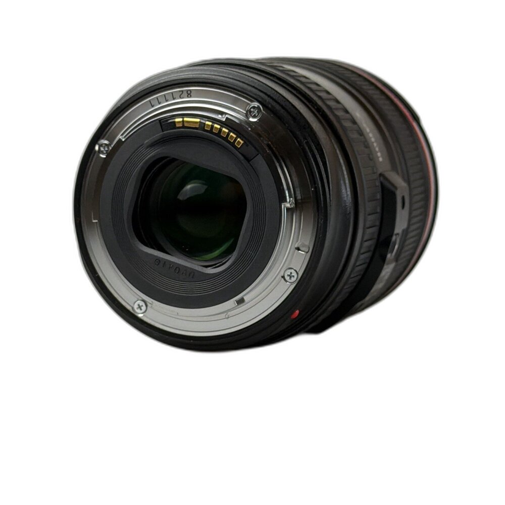 ( 佳能入門款旅遊鏡 ) Canon EF 24-105mm F4 L IS USM 單反 紅圈鏡 #821111-圖片-4