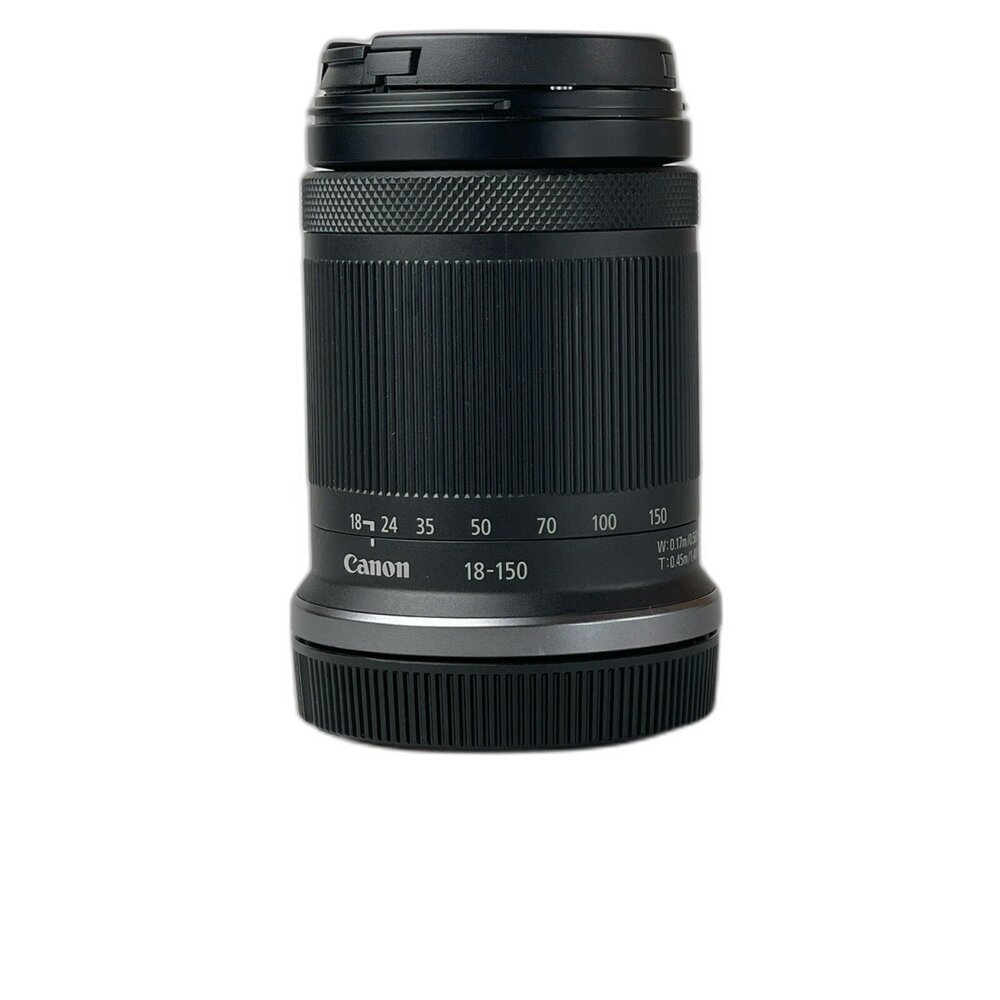 ( 佳能RF旅遊鏡 ) Canon RFS 18-150mm F3.5-6.3 IS STM 長焦 #8222 封面照片