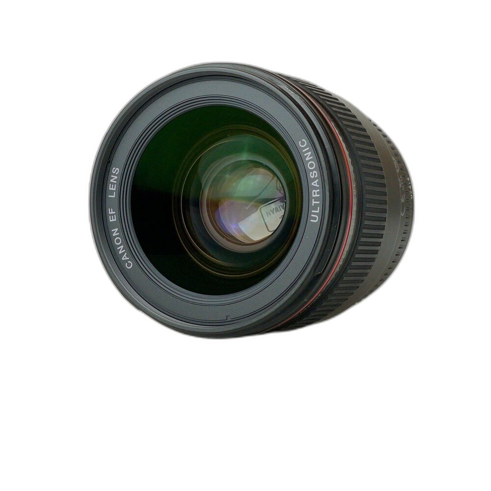 (佳能超美散景定焦鏡)Canon EF 35mm F1.4 L 一代 超大光圈 人像 靜物 #82414-圖片-3