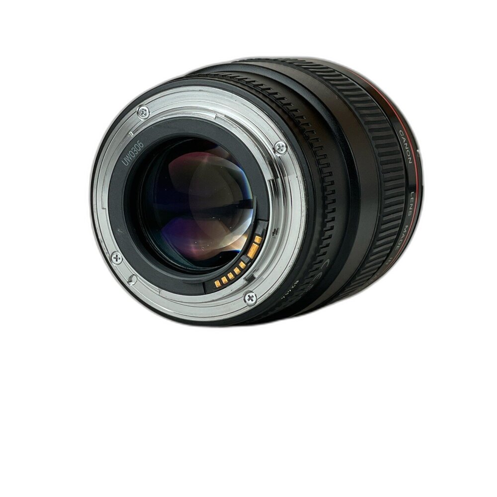 (佳能超美散景定焦鏡)Canon EF 35mm F1.4 L 一代 超大光圈 人像 靜物 #82414-圖片-4