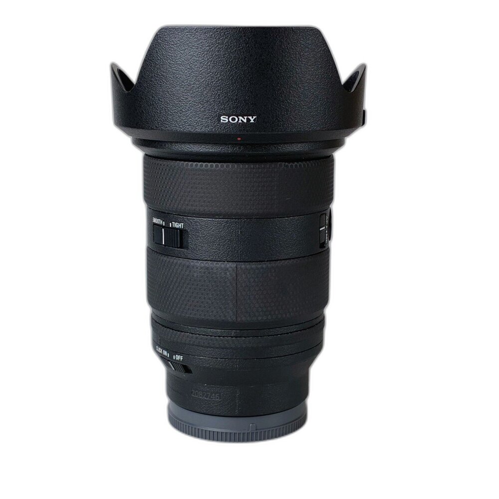 (索尼大光圈變焦)Sony FE 24-70mm F2.8 GM II 畫質超好 散景美 人像風景 #82476-圖片-2