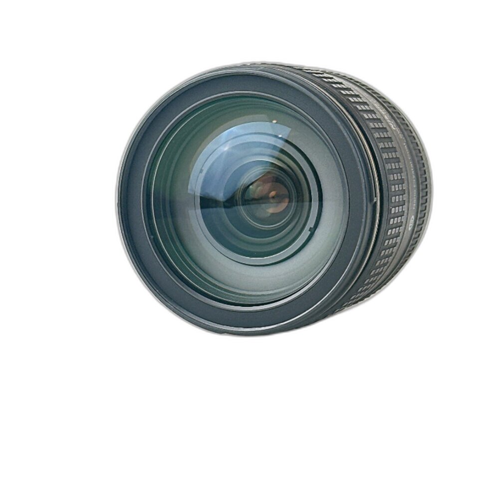( 尼康單反旅遊鏡頭 ) Nikon AFs 24-120mm F4 G VR 二手 全片幅#82746-圖片-4