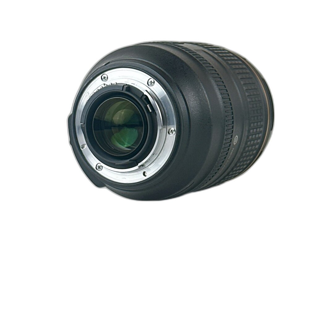 ( 尼康單反旅遊鏡頭 ) Nikon AFs 24-120mm F4 G VR 二手 全片幅#82746-圖片-5