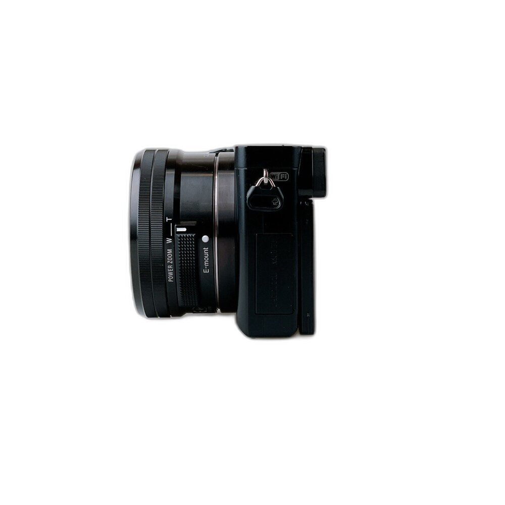 (新手便宜無反 含鏡頭) Sony A6000+16-50mm 對焦快速 鏡頭群多 二手相機 中古相機#83094-圖片-3