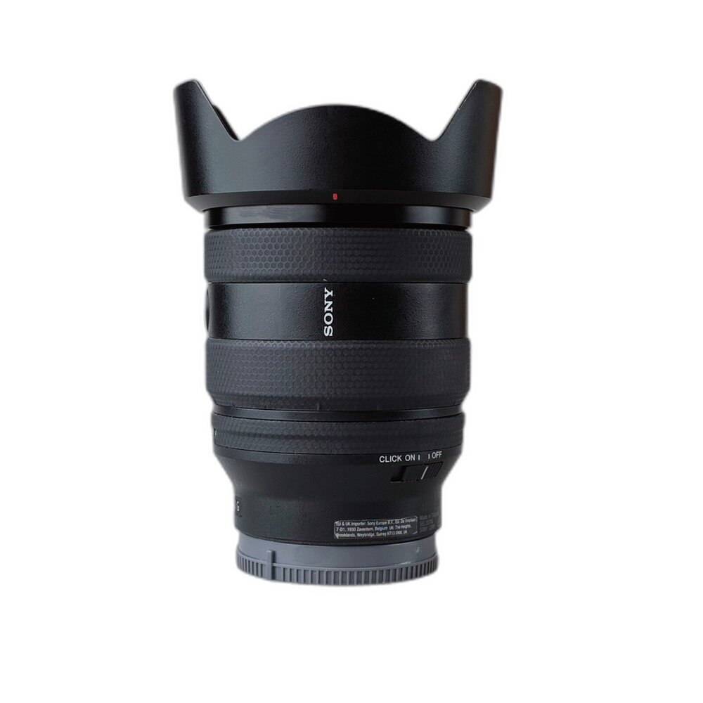 (索尼輕巧高cp變焦鏡)Sony FE 20-70mm F4 G 畫質好 恆定光圈#83369-圖片-1