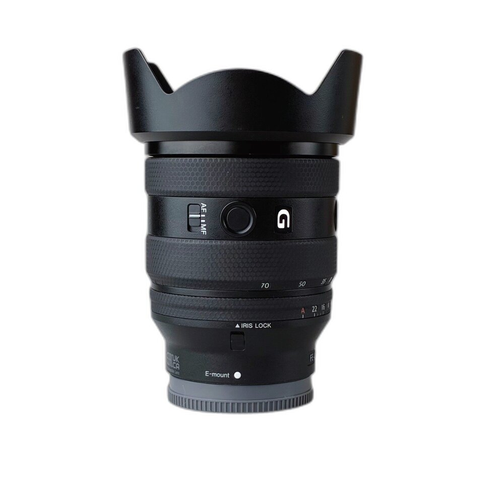 (索尼輕巧高cp變焦鏡)Sony FE 20-70mm F4 G 畫質好 恆定光圈#83369-圖片-3