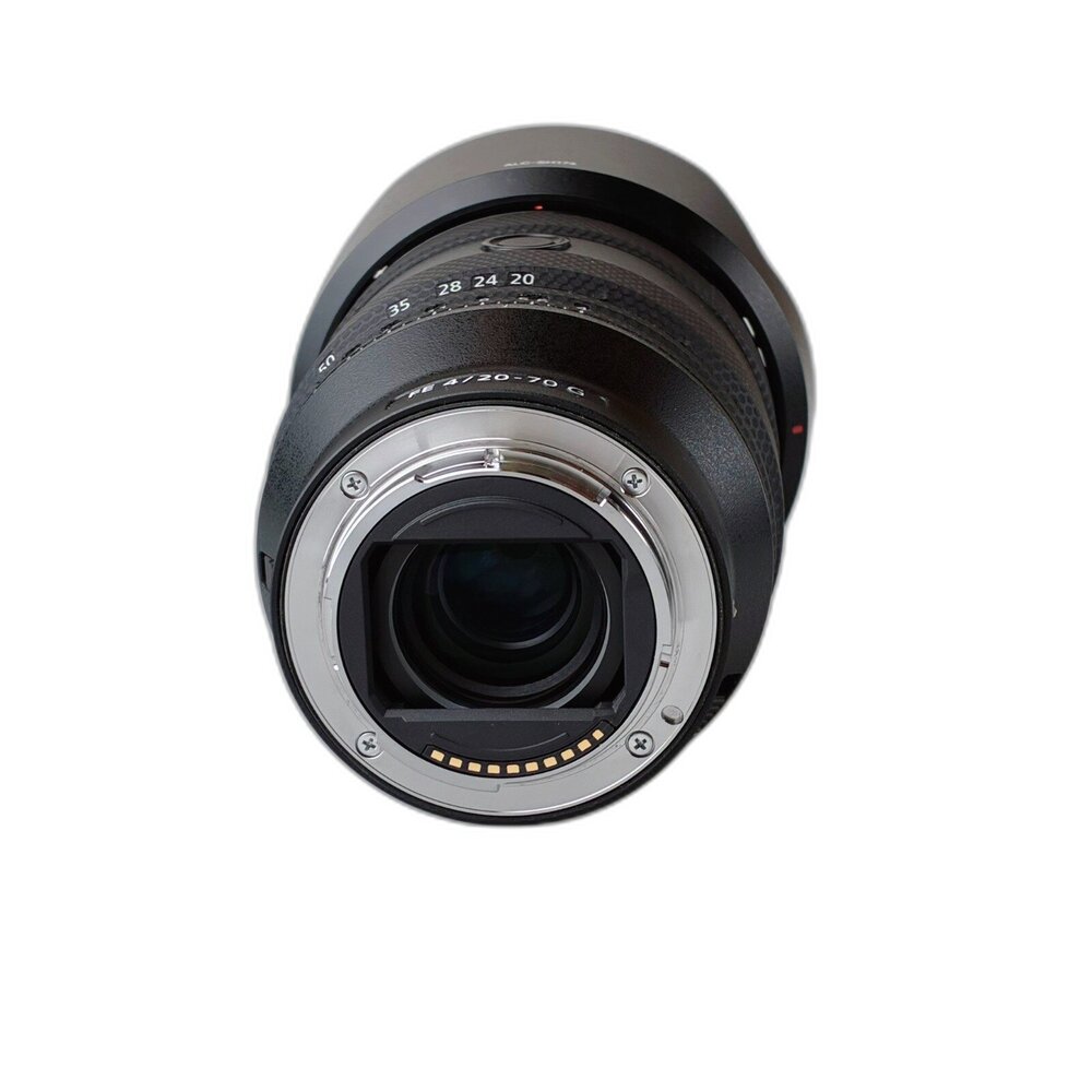 (索尼輕巧高cp變焦鏡)Sony FE 20-70mm F4 G 畫質好 恆定光圈#83369-圖片-5