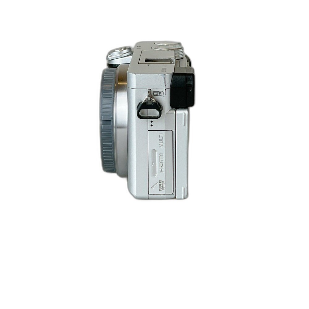 (索尼高CP機款apsc)Sony A6400 新手適合 內建閃燈 中階機款 #83490-圖片-4