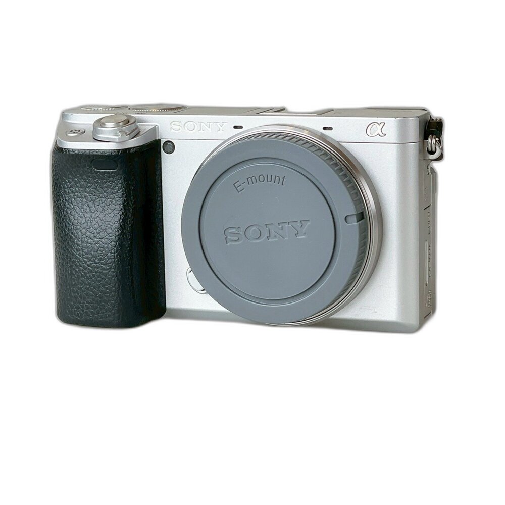 83490-(索尼高CP機款apsc）Sony A6400 新手適合 內建閃燈 中階機款  #83490