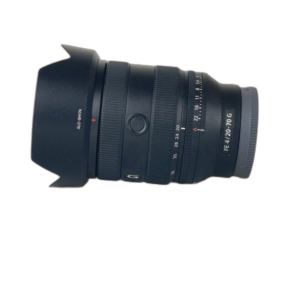 83515-（索尼輕巧高cp變焦鏡）Sony FE 20-70mm F4 G 畫質好 恆定光圈＃83515