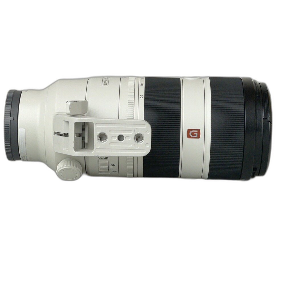 (索尼長焦)Sony FE 70-200mm F2.8 GM OSS II GM2 追星 運動 風景 #842567-圖片-2