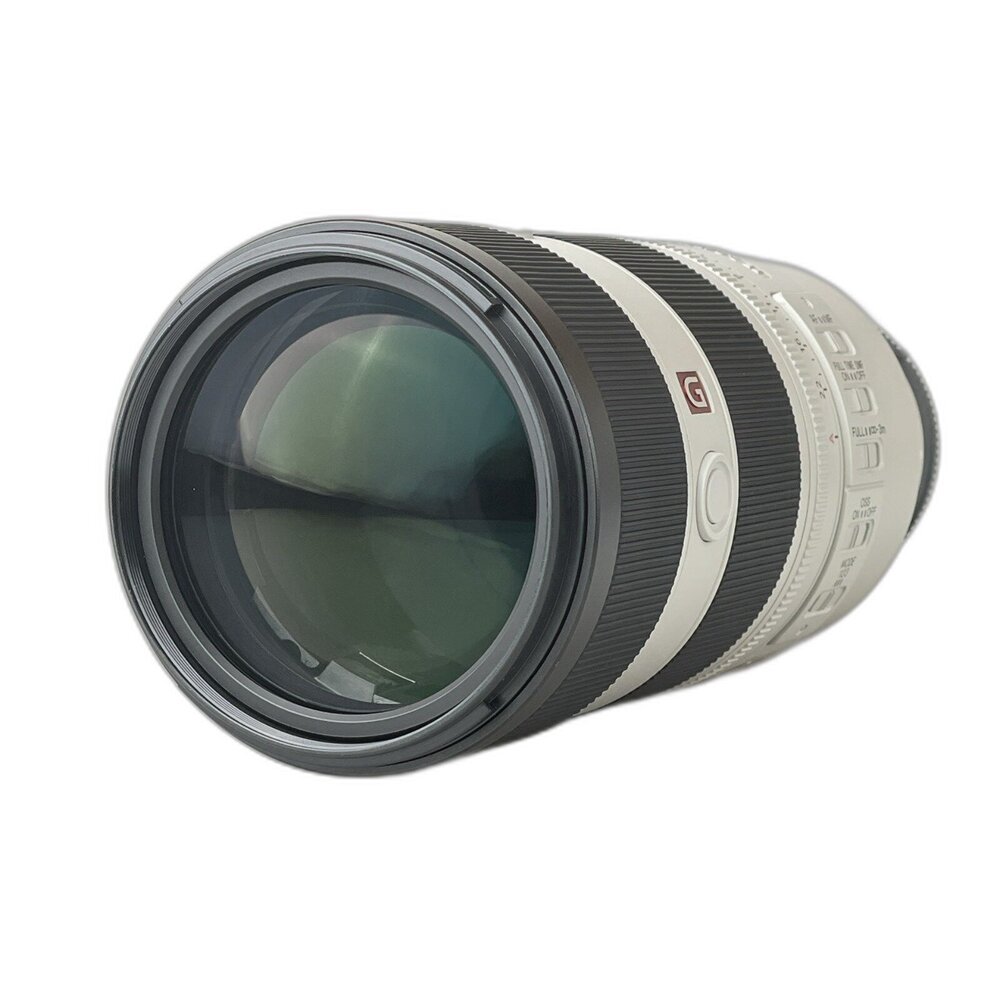 (索尼長焦)Sony FE 70-200mm F2.8 GM OSS II GM2 追星 運動 風景 #842567-圖片-4