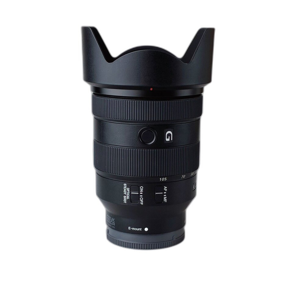 (索尼旅遊鏡)Sony FE 24-105mm F4 G OSS 廣角遠距兼顧 超方便#84420-圖片-1