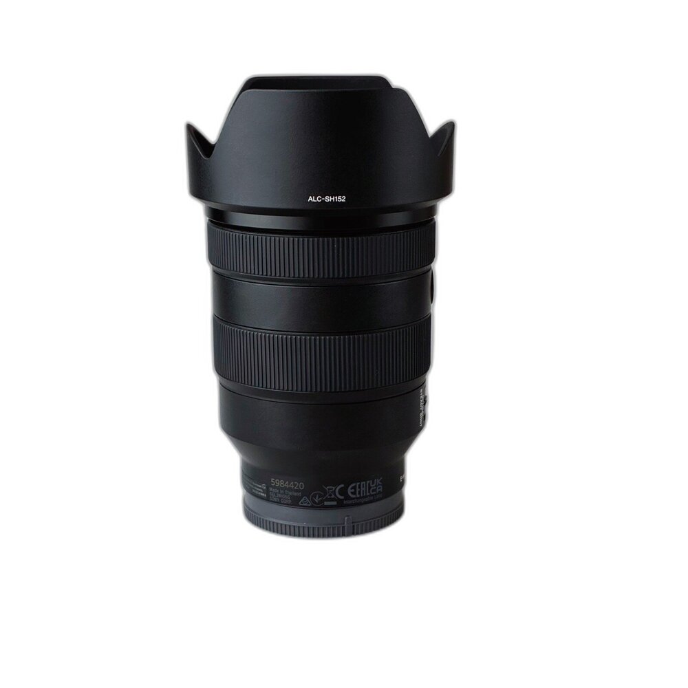 (索尼旅遊鏡)Sony FE 24-105mm F4 G OSS 廣角遠距兼顧 超方便#84420-圖片-2