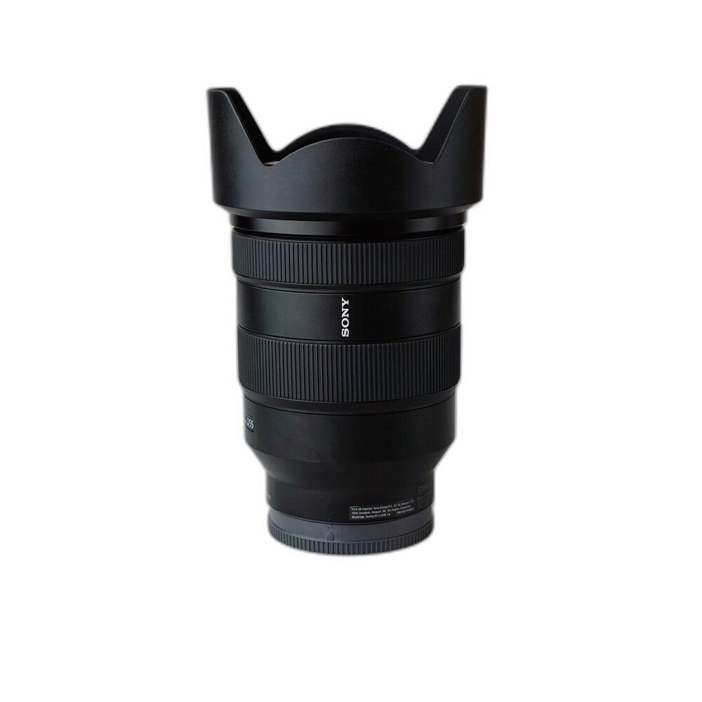 (索尼旅遊鏡)Sony FE 24-105mm F4 G OSS 廣角遠距兼顧 超方便#84420-圖片-3