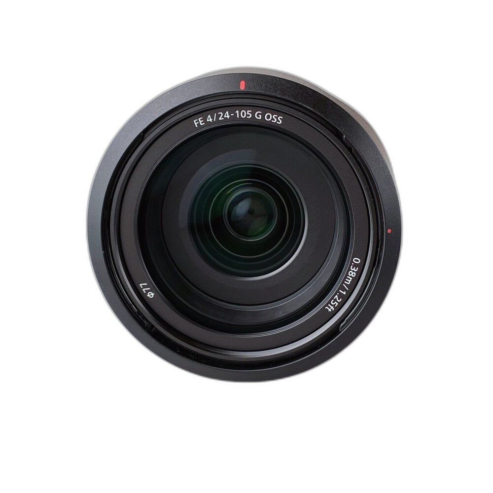 (索尼旅遊鏡)Sony FE 24-105mm F4 G OSS 廣角遠距兼顧 超方便#84420-圖片-4
