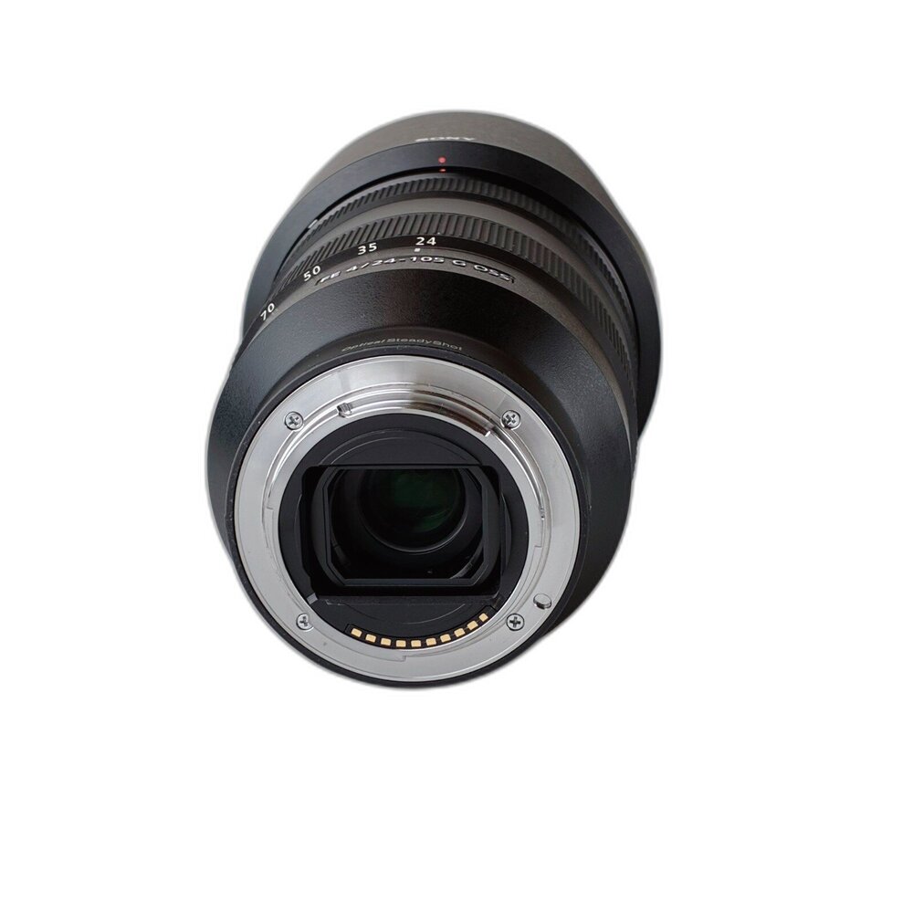(索尼旅遊鏡)Sony FE 24-105mm F4 G OSS 廣角遠距兼顧 超方便#84420-圖片-5