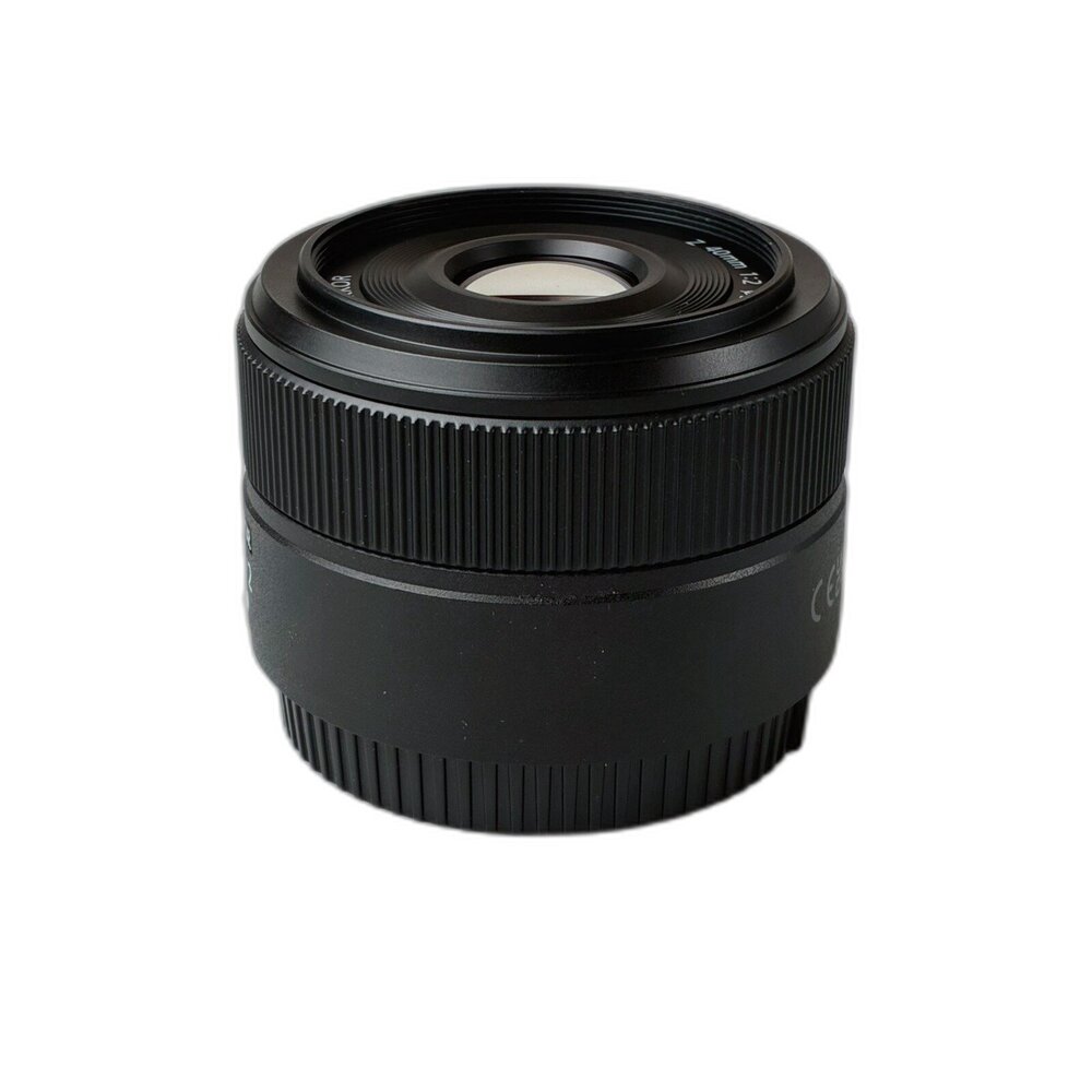 (尼康無反定焦鏡)Nikon Z 40mm F2 定焦鏡 大光圈 人像 無反 二手鏡頭 林相攝影 #84541-圖片-1