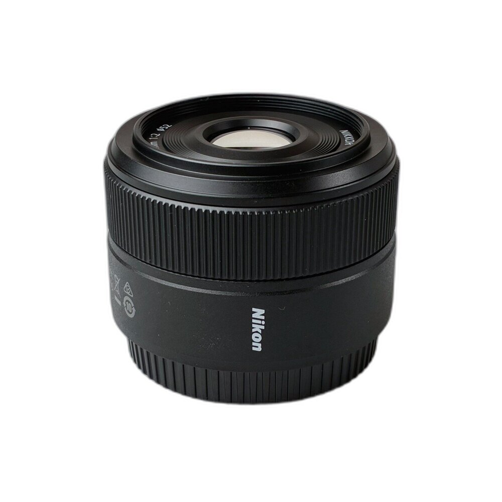 (尼康無反定焦鏡)Nikon Z 40mm F2 定焦鏡 大光圈 人像 無反 二手鏡頭 林相攝影 #84541-圖片-3