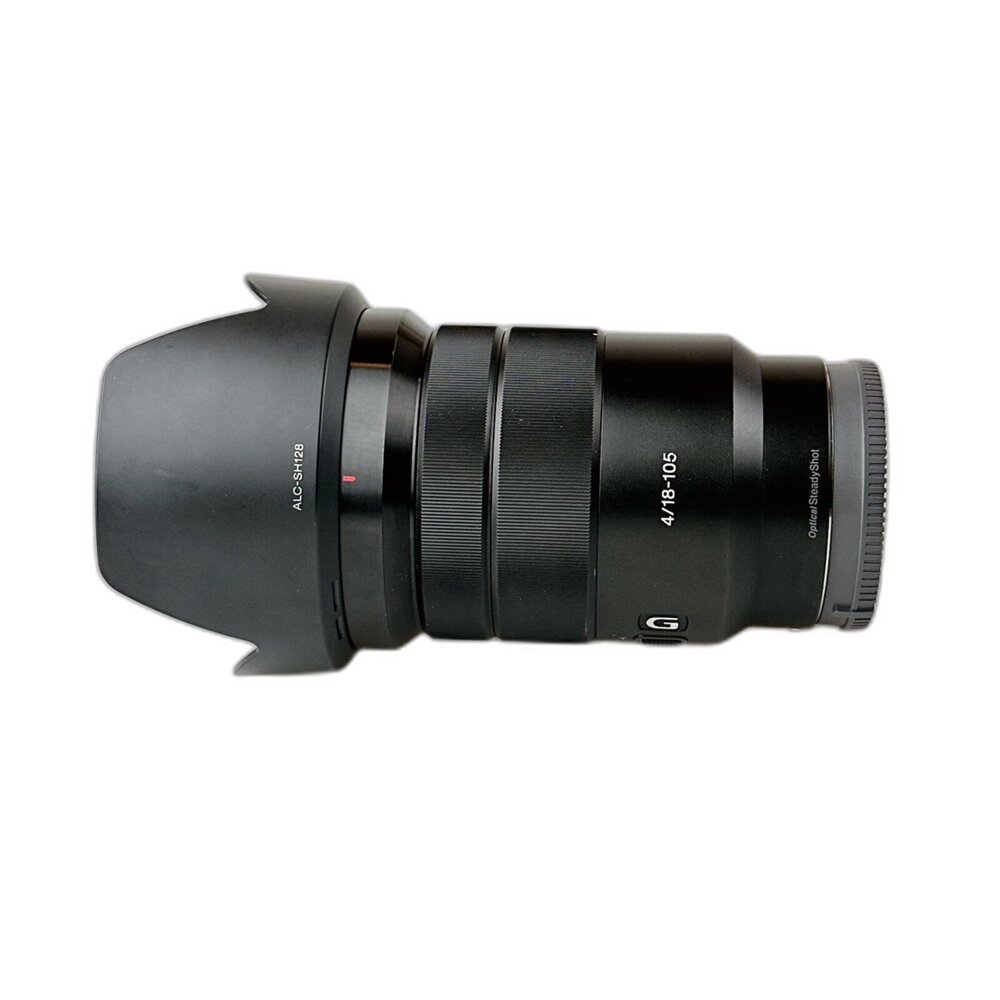  （索尼）Sony E PZ 18-105mm F4 G OSS APSC用 電動變焦 恆定光圈  二手鏡頭 #84691