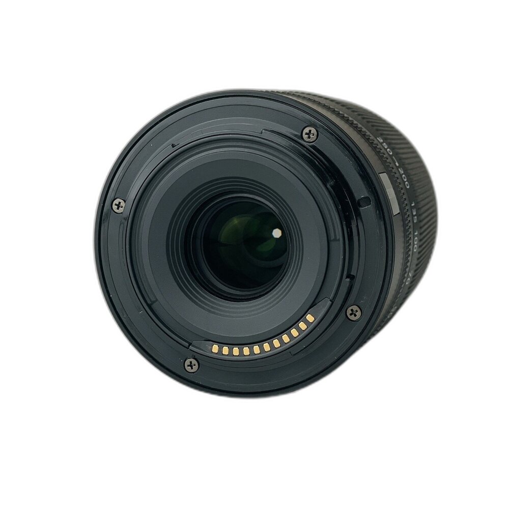 (尼康)Nikon Z DX 50-250mm F4.5-6.3 VR 長焦鏡 APSC 無反 運動 壓縮感 二手鏡頭-圖片-3